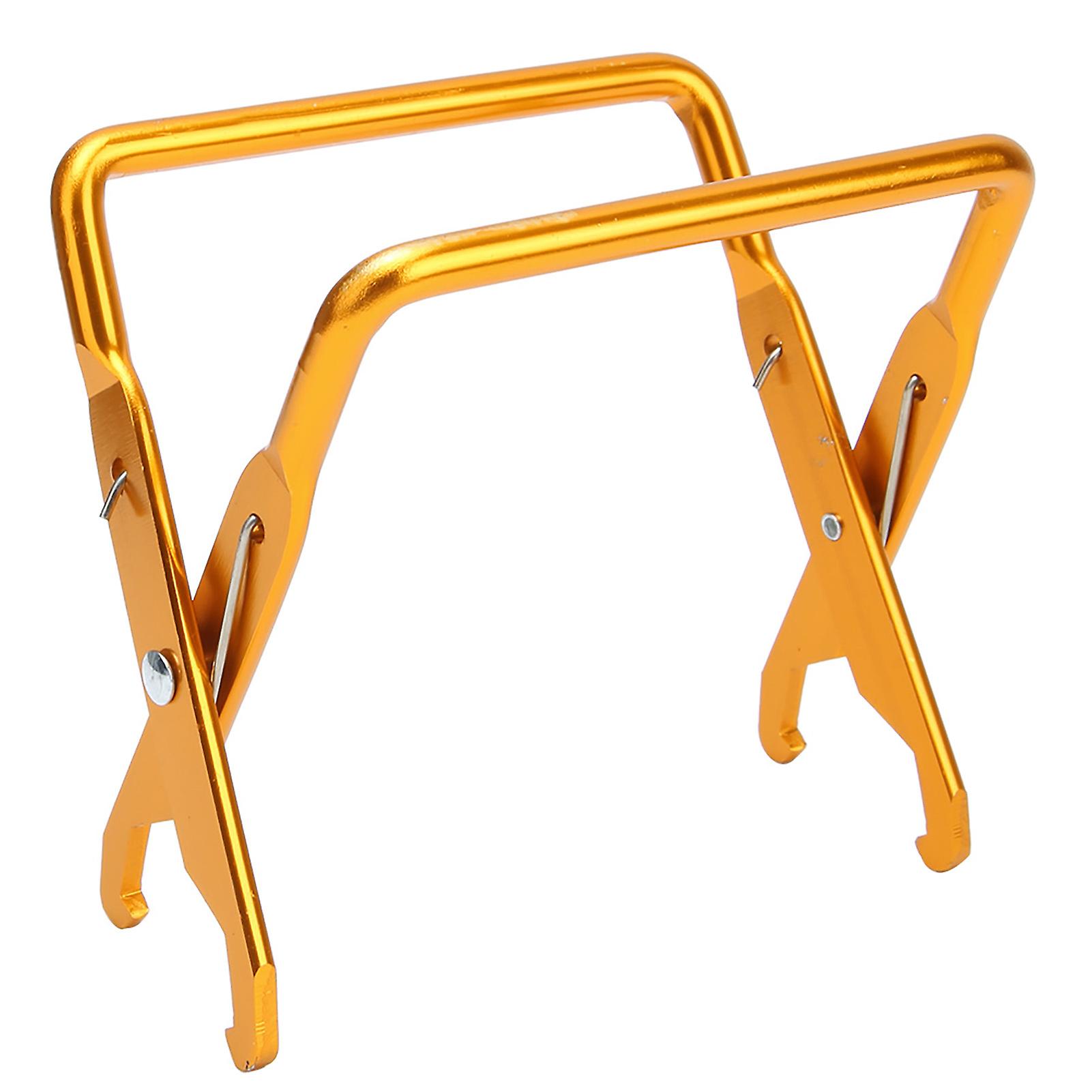 Aluminium Beekeeping Frame Grip Holder Durable Lightweight Honeycomb Lifting Tool Anti-Slip Design for Beehive Frames Extractio