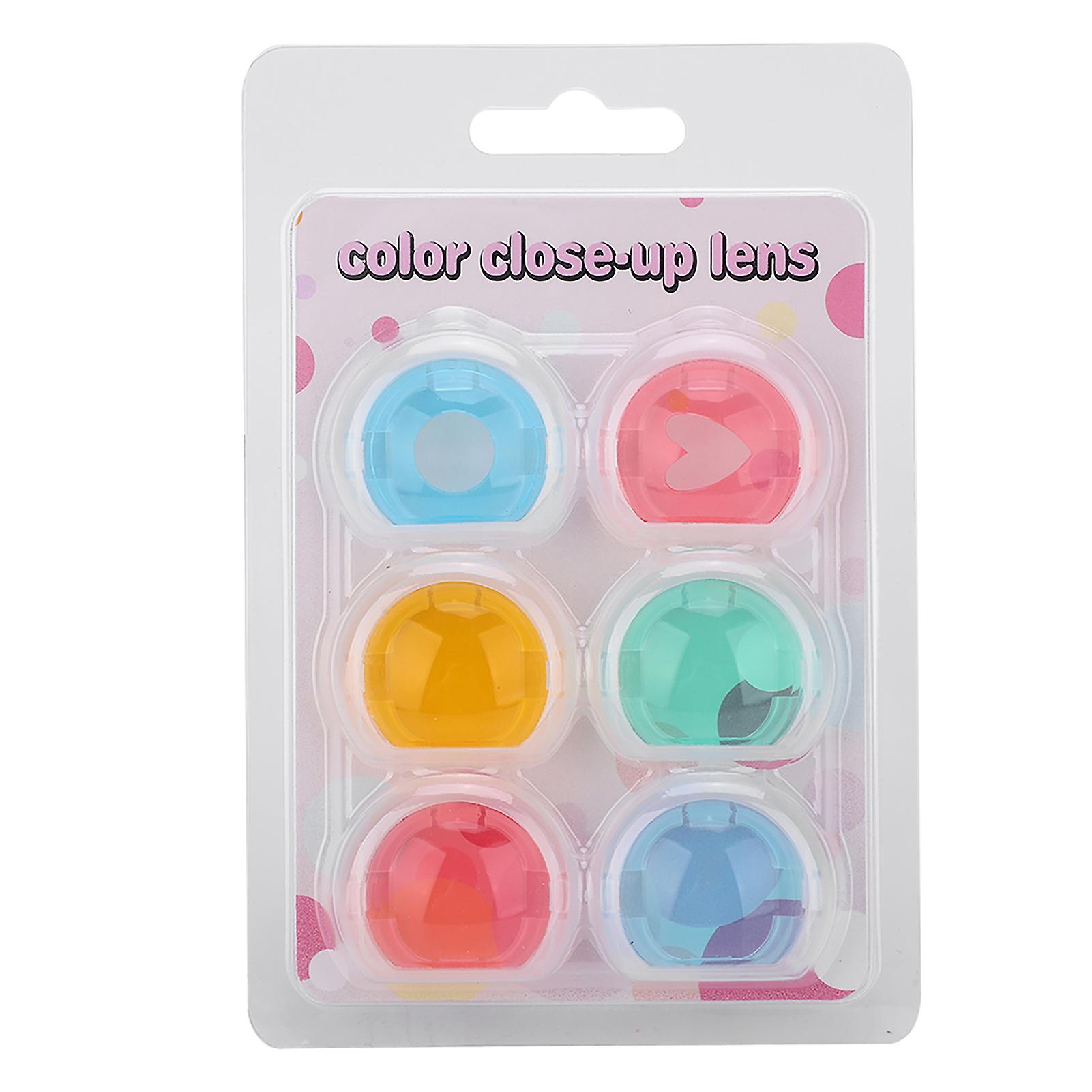 Lens Filter, Protection, Lightweight, Kit, Mini11 Camera