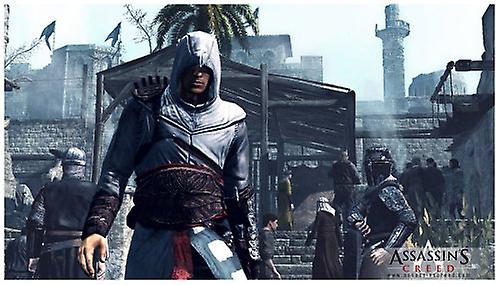 Assassins Creed - Platinum Edition (PS3) - New & Sealed