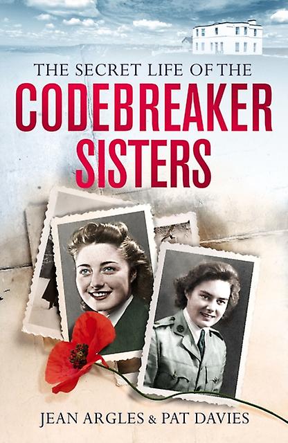 Codebreaking Sisters by Jean Owtram Paperback Book