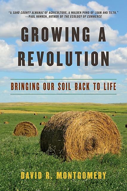 Growing A Revolution - David R - Earth sciences - WW Norton & Co - Paperback
