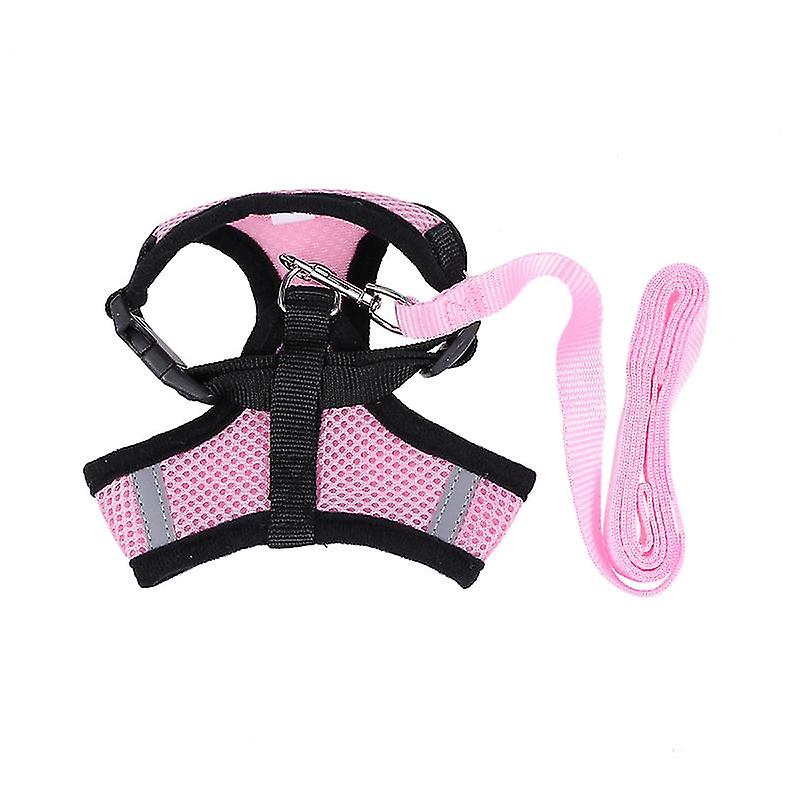 1set Pet Vest