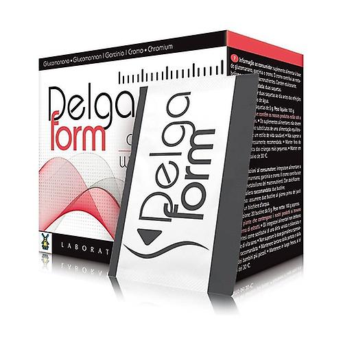 Delgaform 20 packets