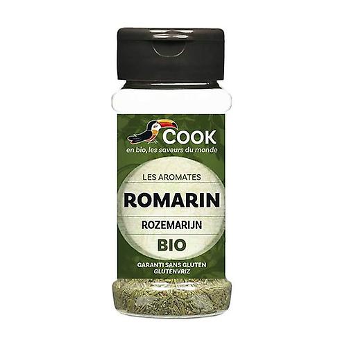 rosemary leaves 25 g