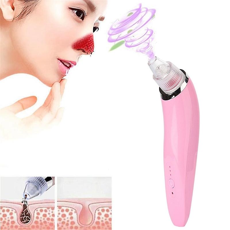 5W 1A Blackhead Extractor Pore Cleanser