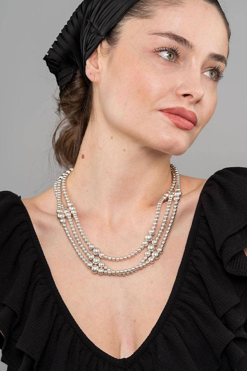 ZeyDor Three-Row Modern Pendant 6064