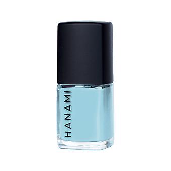 Hanami nail polish float on 15ml