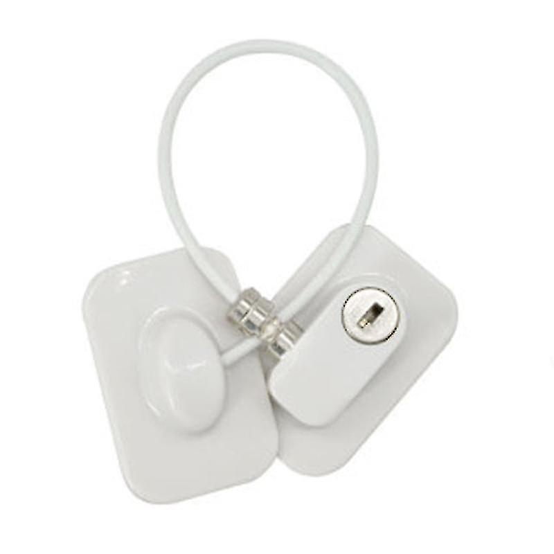 Refrigerator Lock Key