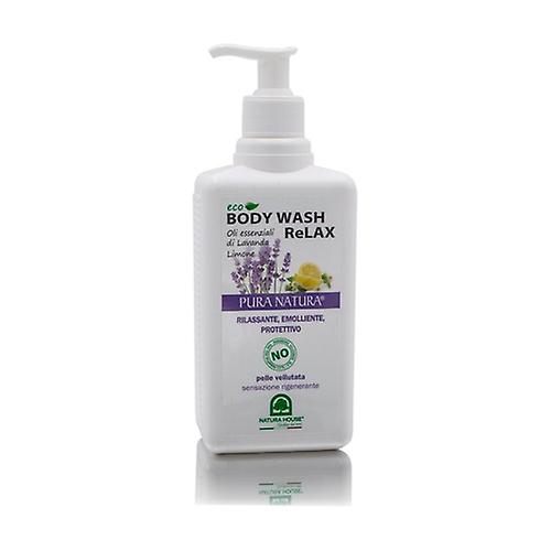 Ecobody Wash Relax 500 ml