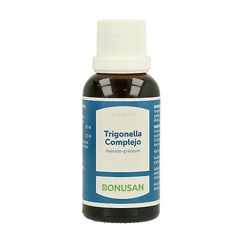 Complex trigonella 30 ml
