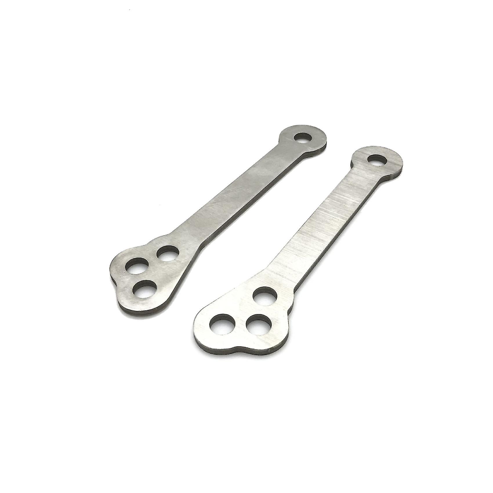 Lowering Links Kit For Cb400x Cb500x Cb500f 2019-2021 Rear Suspension Cushion Lever Drop Linkage