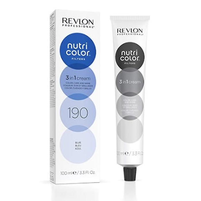 Revlon Nutri Color Filters Fashion 190 100ml