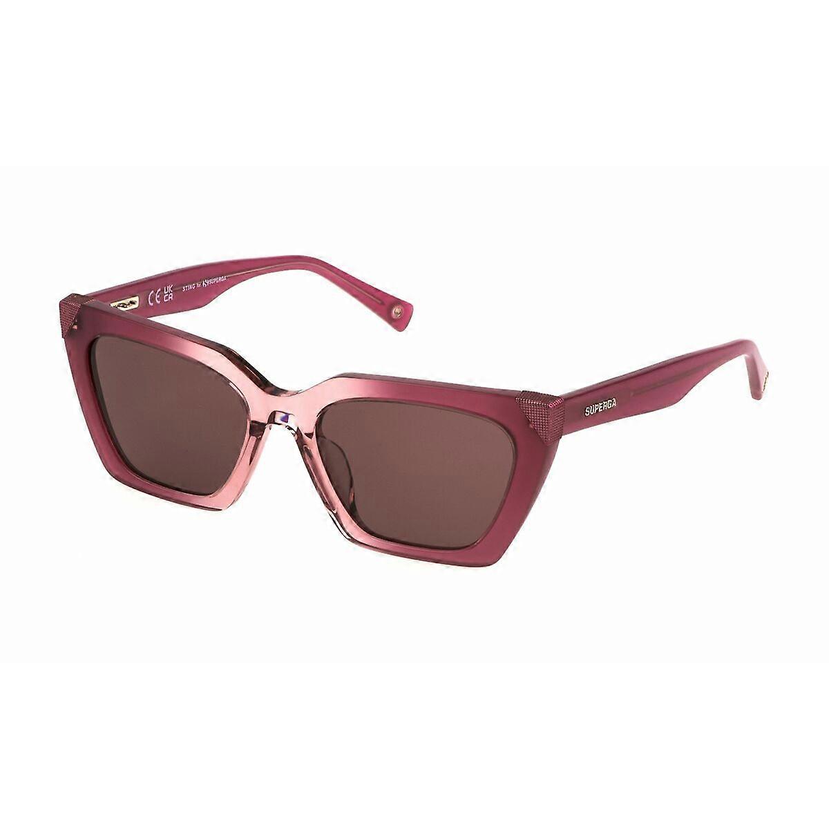 Women's Sunglasses Sting SST495-550D78 Ø 55 mm