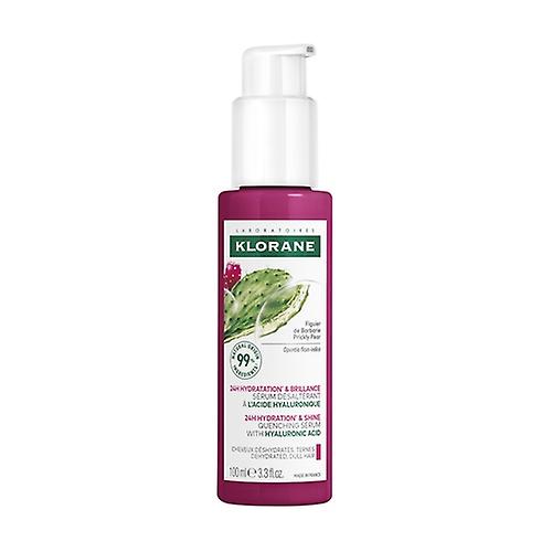 Barbaria Fig Serum 100 ml de serum