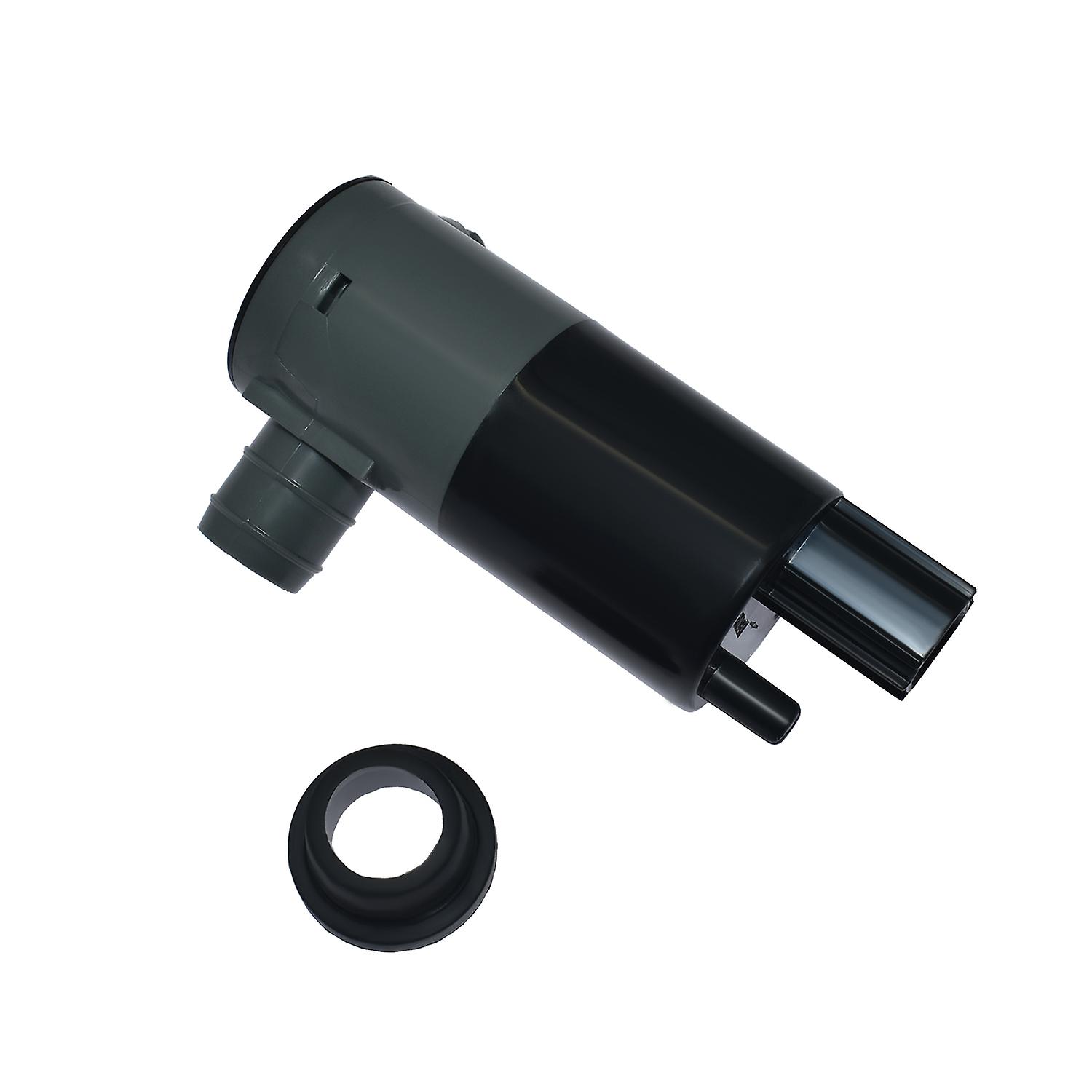 washer pump 8A69-17K624-AA