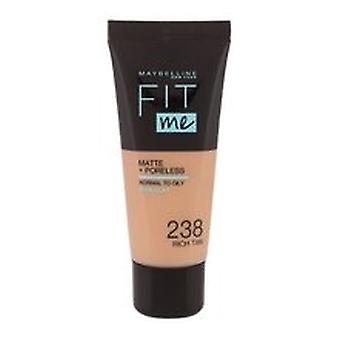 Maybelline - Fit mich! Mattes & porenloses Make-up 