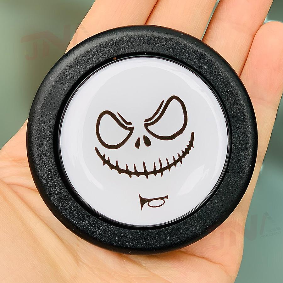 Anime Racing Sports Horn Button~13963