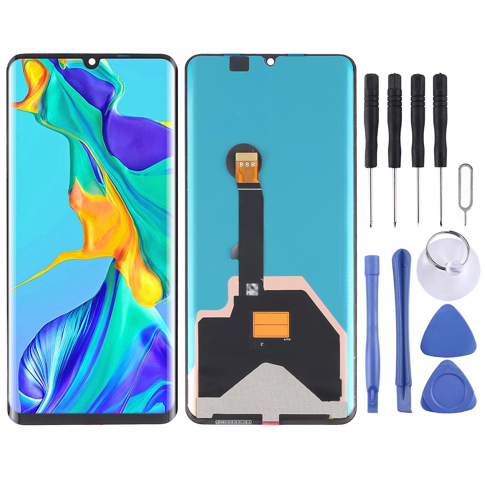 OLED LCD Screen For Huawei P30 Pro