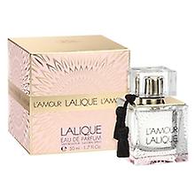 Lalique - L'amour EDP 50ml