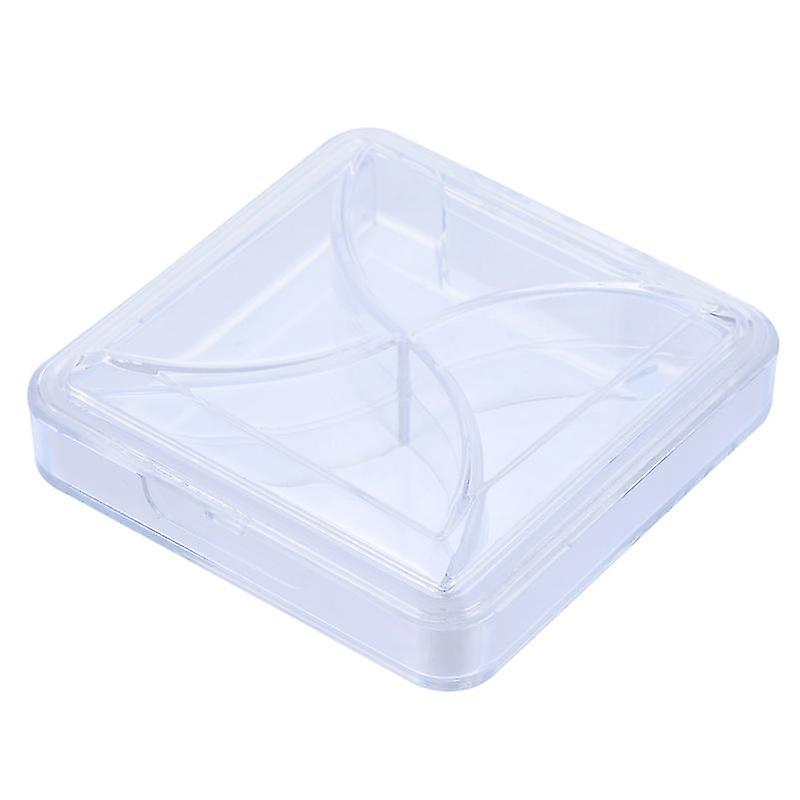 1pcs Storage Box For Camping