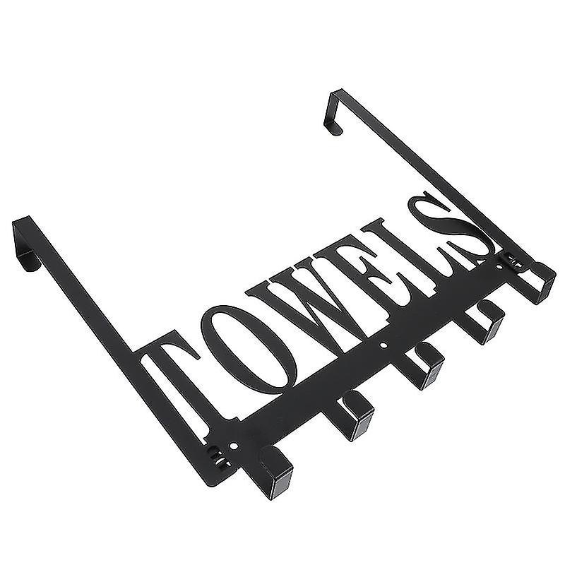 The New 1pcs Special Back Door Hook