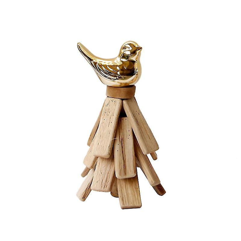 Ceramic Desktop Adornment For Party Use