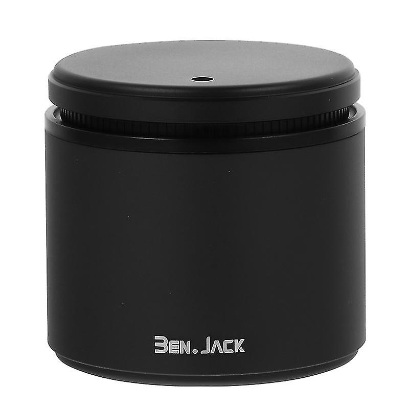 Aluminum Alloy, Abs Storage Holder For Car Use