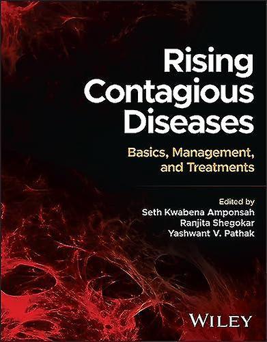 Rising Contagious Diseases Paperback Book