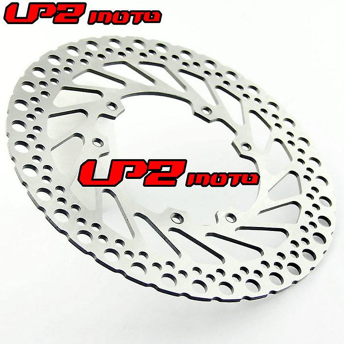 For Honda CRF250 04-09 CRF450 02-09 front brake disc, brake disc