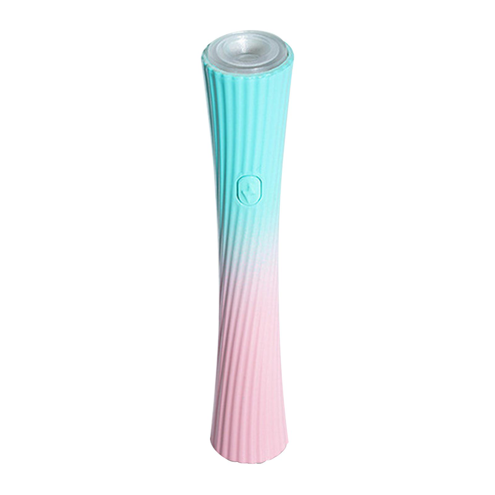 Handheld Nails Polish Dryer Lamp Fast Dry Mini Nails Gel Light for Home Salon Use