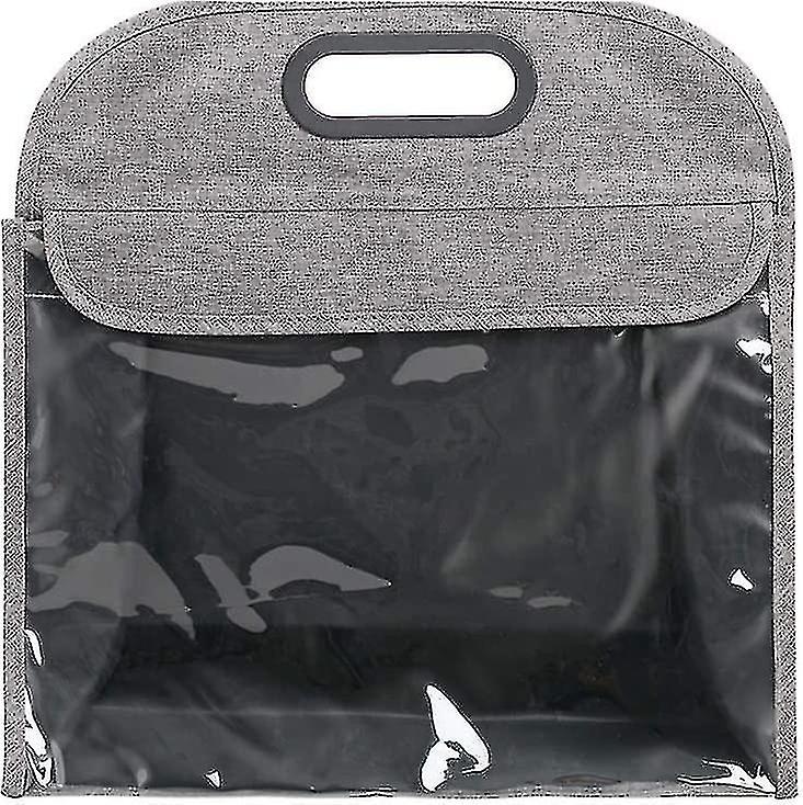 Transparent Dustproof Storage Bag (small)