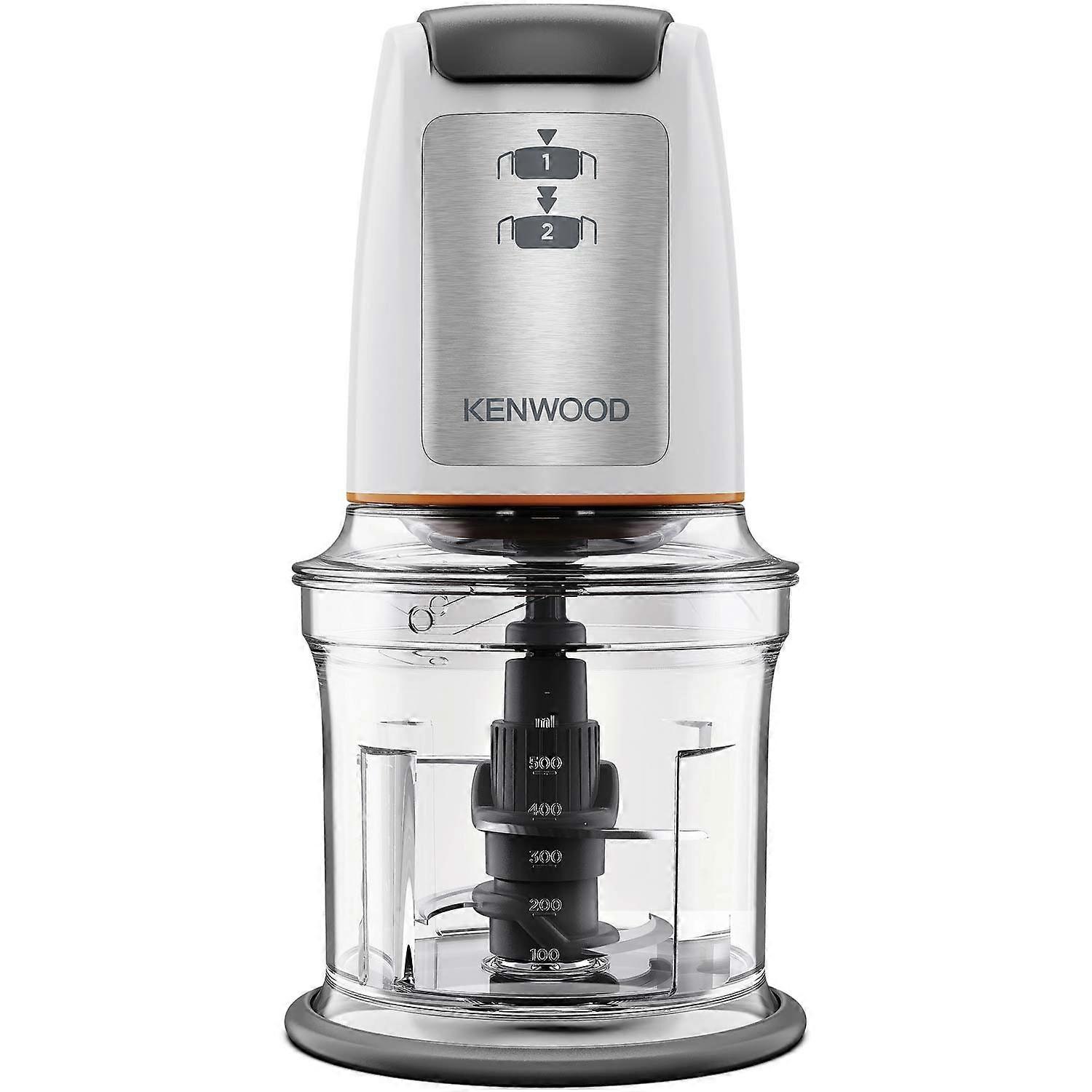 Mini Hakmolen CHP61.100WH EasyChop