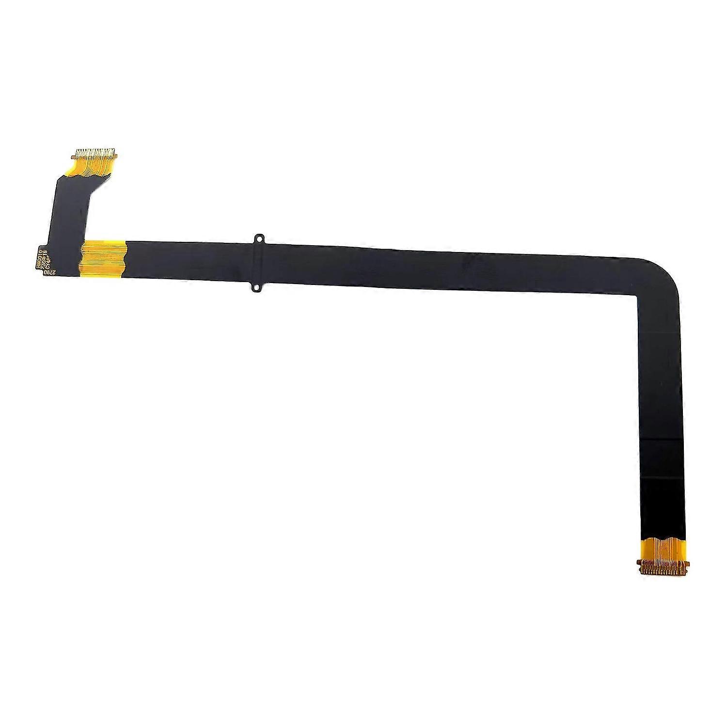 Camera Cable Easy Installation Camera Parts Durable Repair Part Accessories Long Service Life LCD Sc
