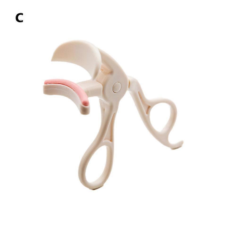 Recourbe-cils en plastique Multiples couleurs