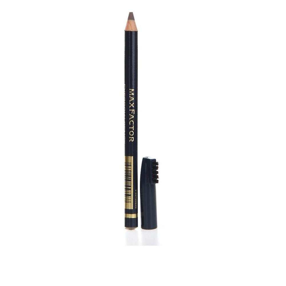 MAX FACTOR Eyebrow pencil #0002-hazel