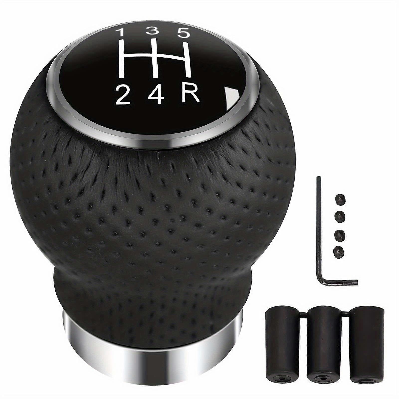 Universal Shift Knob Manual Gearbox Shift Knobs Fit For Most Car Transport Vehicles