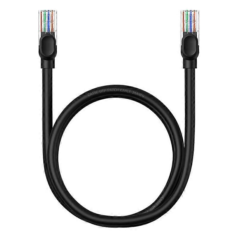High Speed Cat5 Gigabit Ethernet Cable 1000mbps Internet Cable Rj45 Shielded Network Lan Cord For Pc Ps5 Ps4 Ps3 Xbox