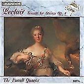 Leclair: String Sonatas CD (1999)