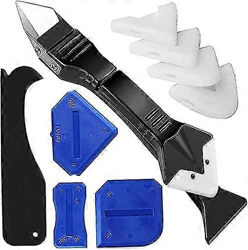 3 In 1 Silicone Grout Silicone Remover Tool,remover Tool,professional Multifunctional