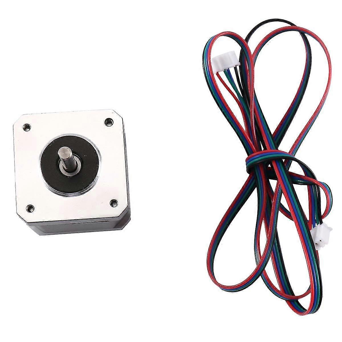 17 Motor High 17hs4401-1.8-22.5a For 3d Printer