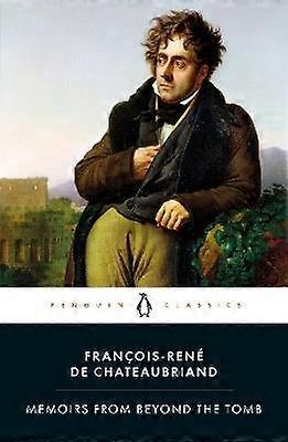 Memoirs from Beyond the Tomb