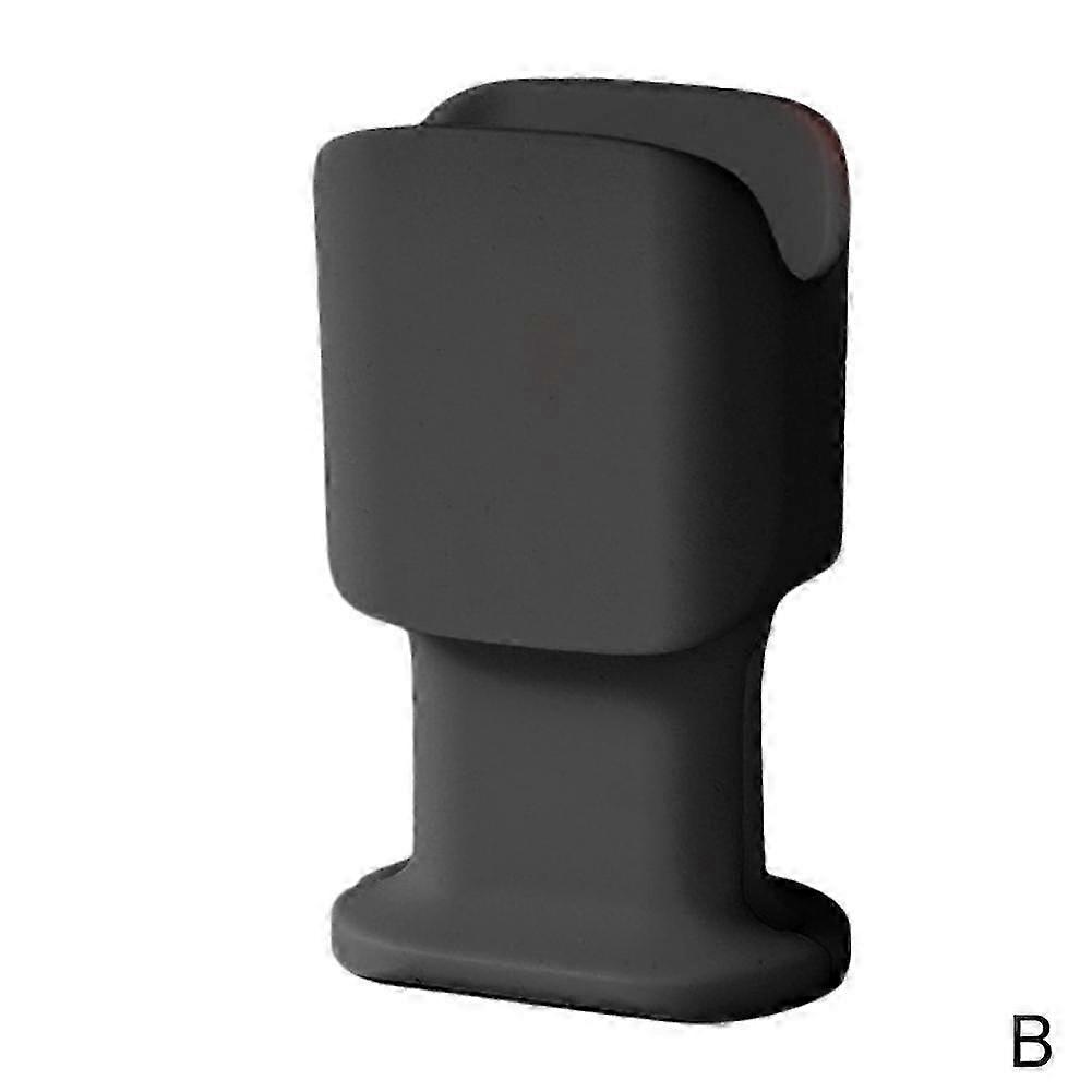 2 in 1 Charger Silicone Protective Case USB-C Data Cable Winder Anti-Break