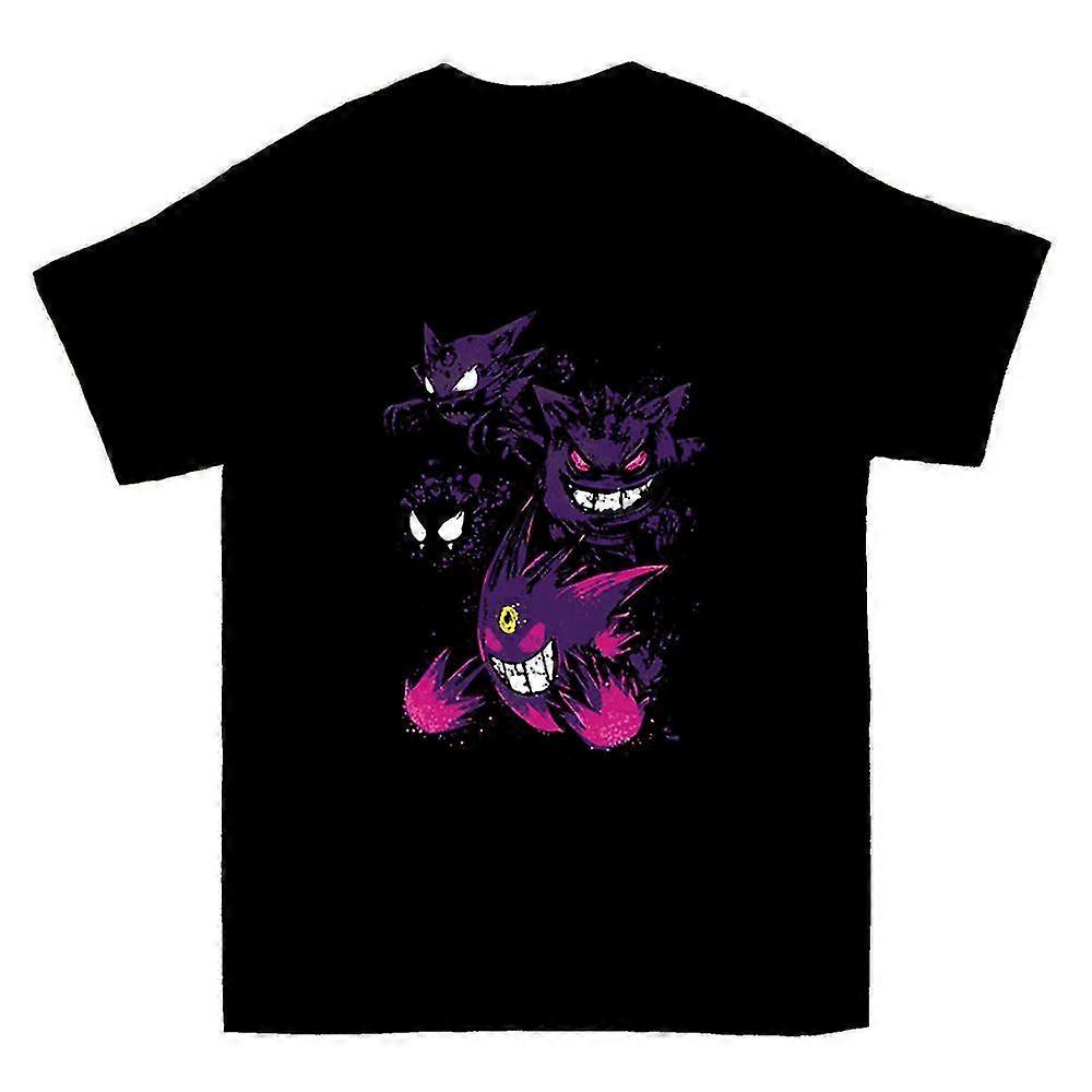 Ghost Evolution T-shirt