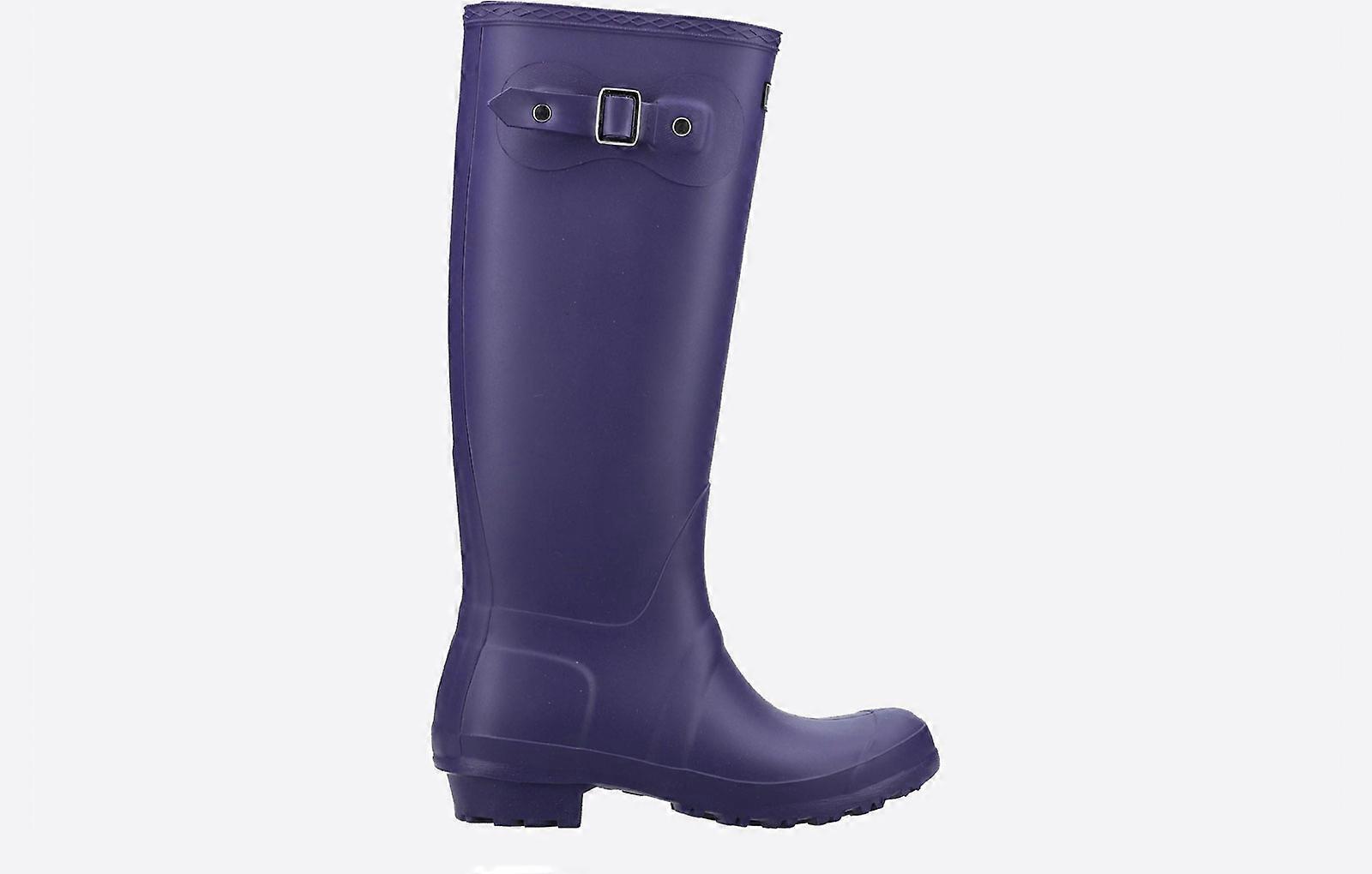 Cotswold Sandringham WATERPROOF Purple