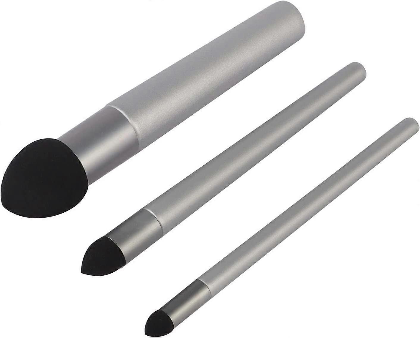 3 Pack Artist Blending Sponge Pens Art Blender Tools