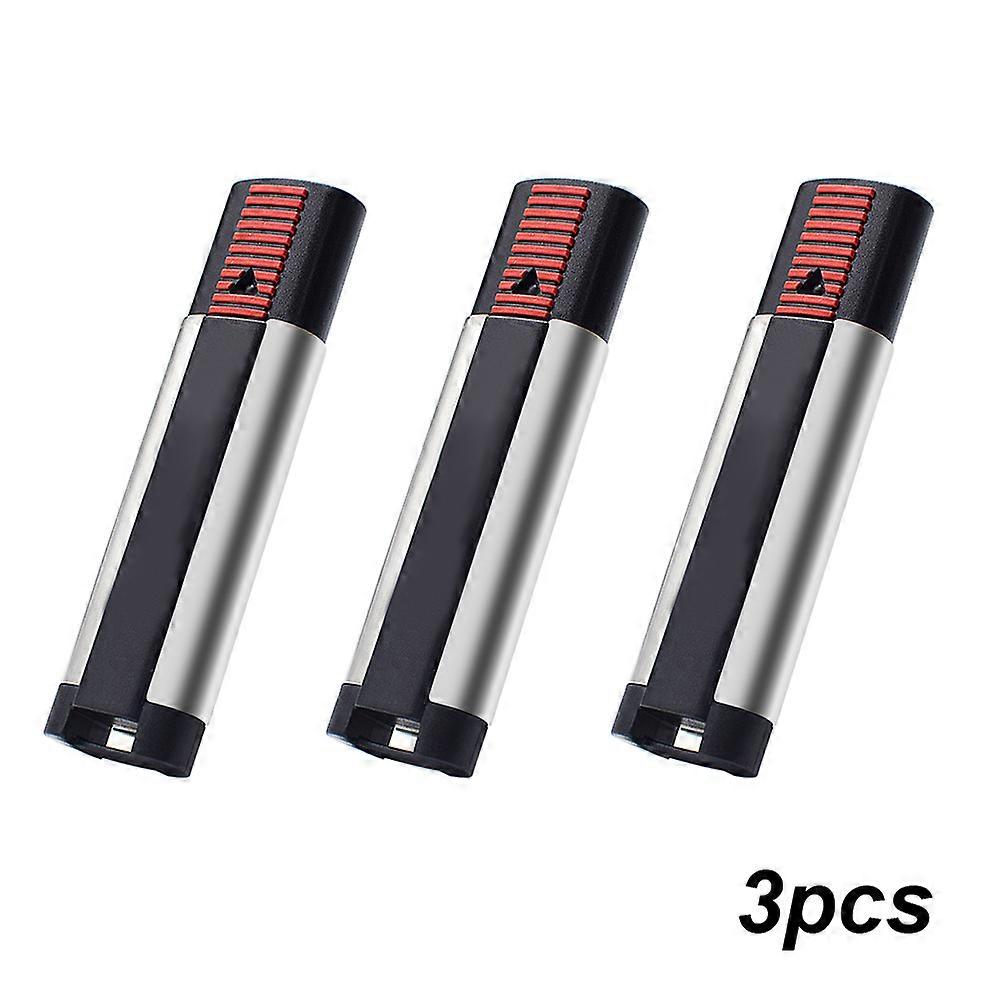 1-20pcs 43442 MHz SOMMER TX03-434-4-XP TX03-434-2-XP Door Command Opener Garage Door Remote Control 434mhz Rolling Code
