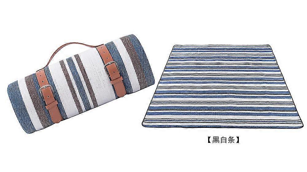 Picnic Blanket Large Picnic Blanket Waterproof Backing