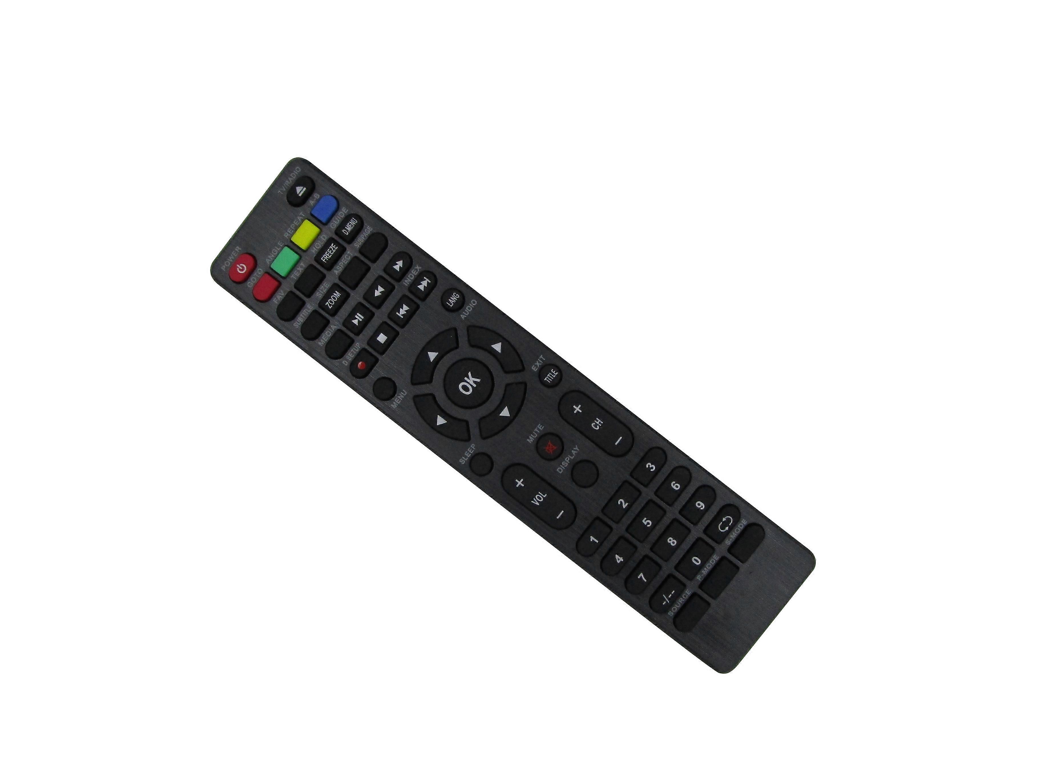 Remote Control For Brandt B3232HD B3234HDLED B4304UHD & GRUNKEL LED-40SMT & NPG S300DL24F S300DL40F & Veon SRO3219LED LED LCD TV
