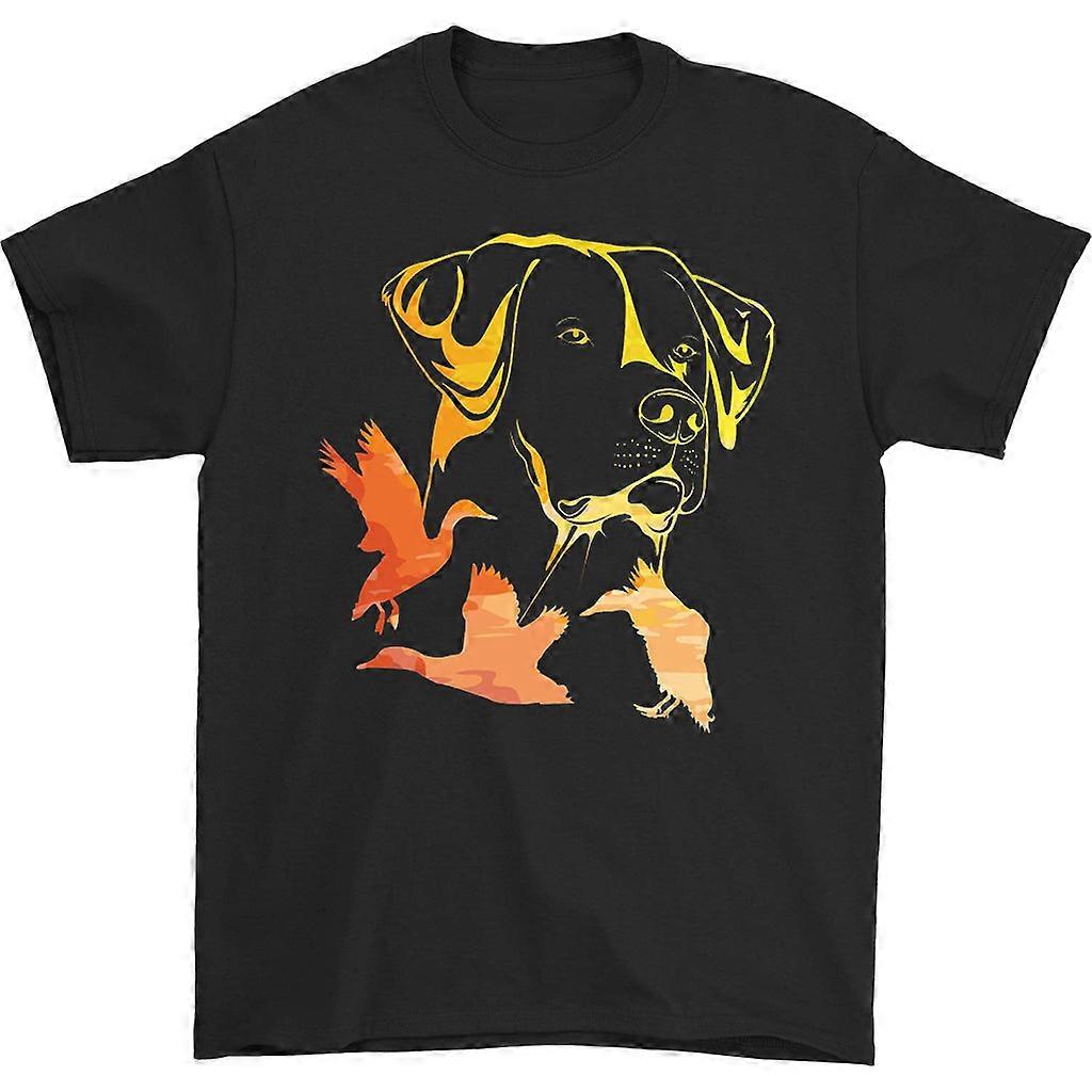 Labrador Duck T-skjorte