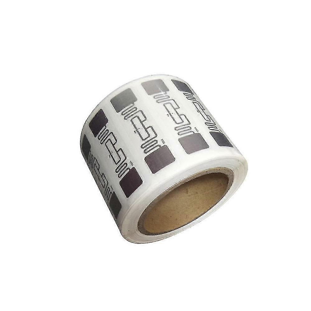 long range rfid uhf tag sticker